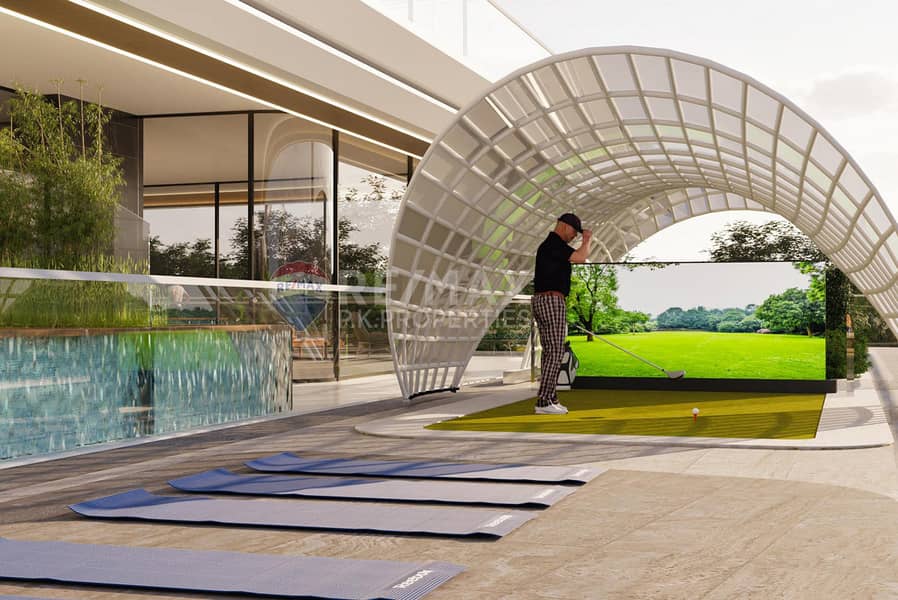 Resale | Handover Q2 2026 | Payment Plan - Image 21