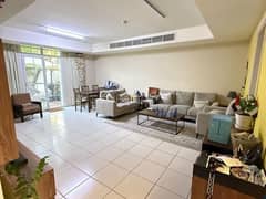 Exclusive | Type 3M | Huge Plot | Rented