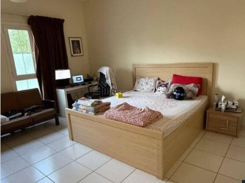 Exclusive | Type 3M | Huge Plot | Rented