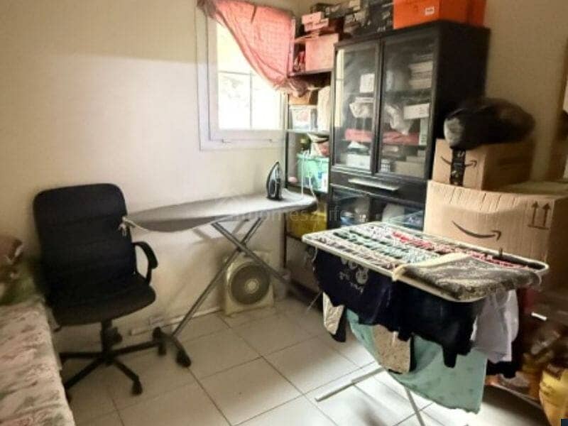 Exclusive | Type 3M | Huge Plot | Rented