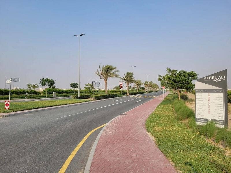 50 METERS FROM PA07 PARK | 3 MINS FROM SZR