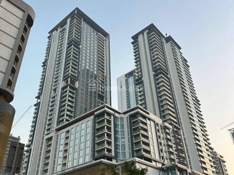 Handover December | Maid Room | TYPE L |