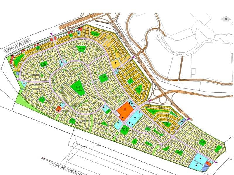 50 METERS FROM PA07 PARK | 3 MINS FROM SZR - Image 10