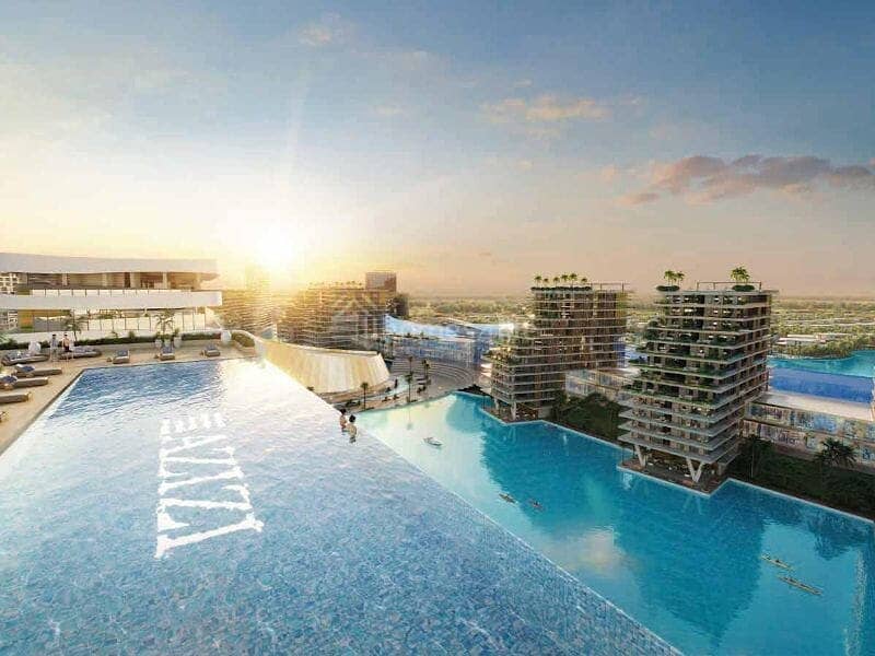 Lagoon Facing Studio | Ready to sign MOU