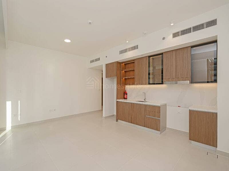 Brand-New | Ready to Move | Convenient Low Floor