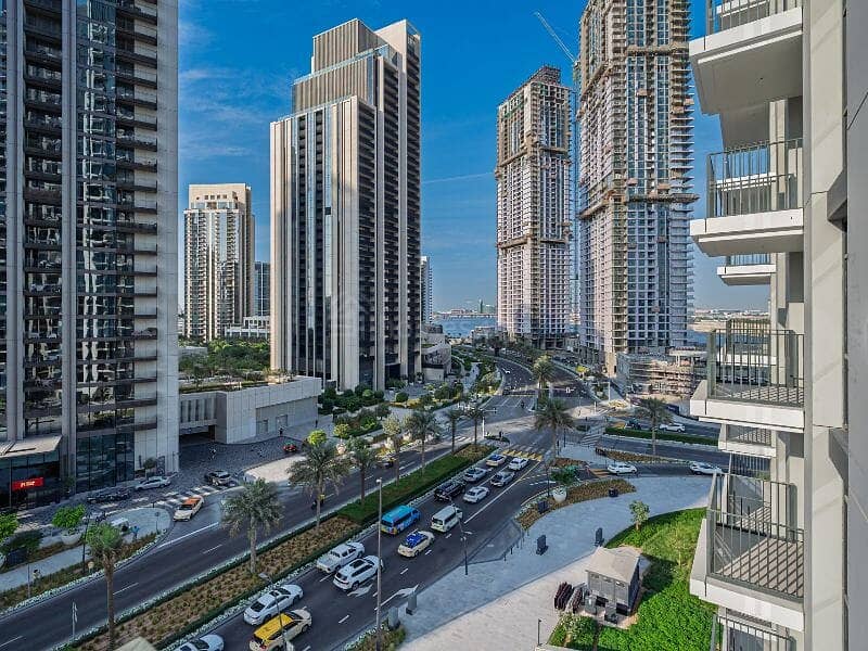 Brand-New | Ready to Move | Convenient Low Floor - Image 6