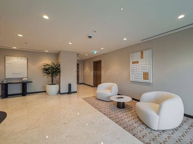 Brand-New | Ready to Move | Convenient Low Floor - Image 8