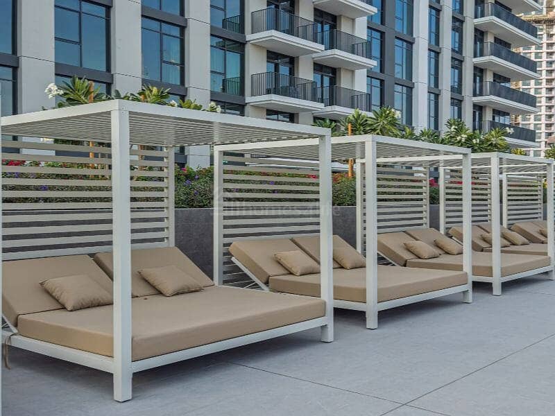 Brand-New | Ready to Move | Convenient Low Floor - Image 9