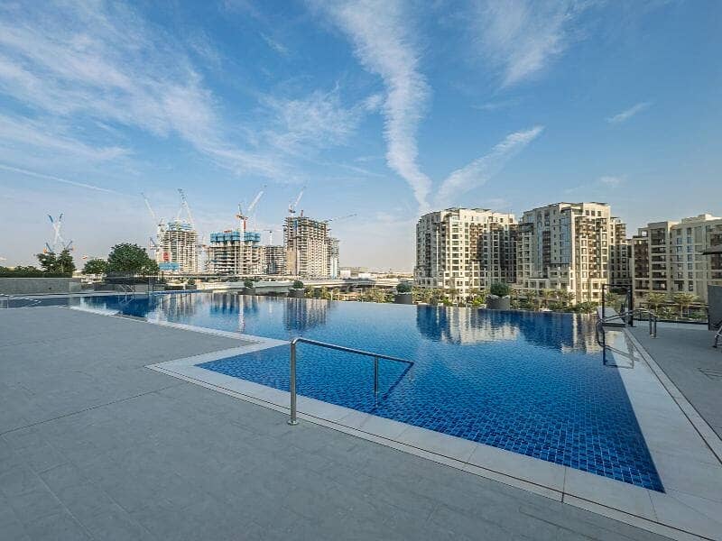 Brand-New | Ready to Move | Convenient Low Floor - Image 10