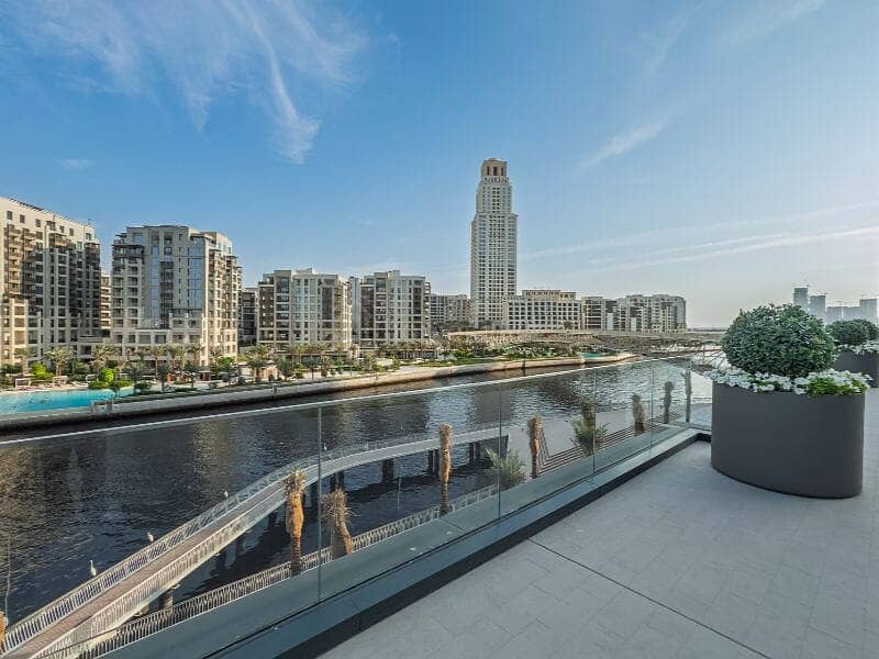 Brand-New | Ready to Move | Convenient Low Floor - Image 11