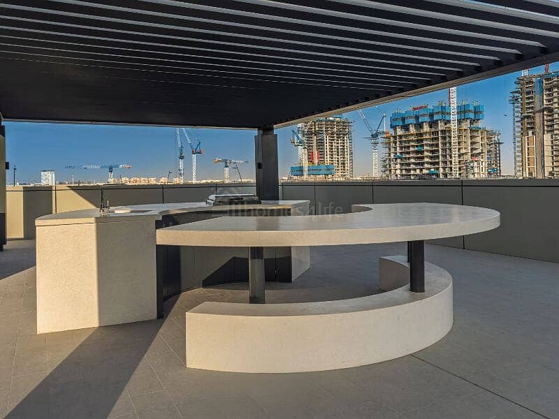 Brand-New | Ready to Move | Convenient Low Floor - Image 13