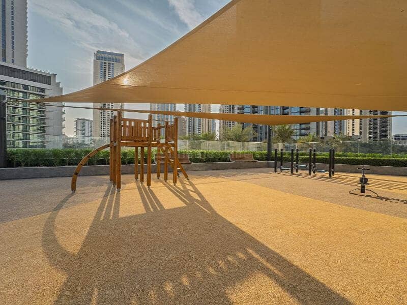 Brand-New | Ready to Move | Convenient Low Floor - Image 14