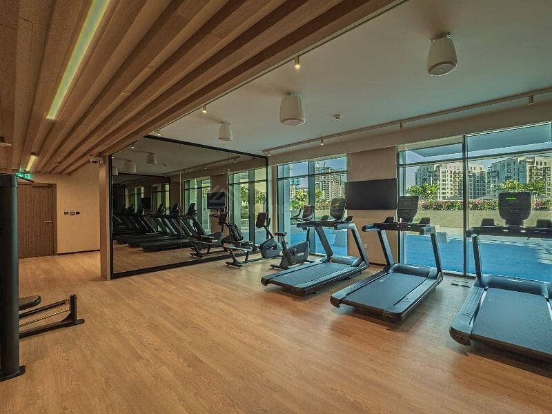 Brand-New | Ready to Move | Convenient Low Floor - Image 15