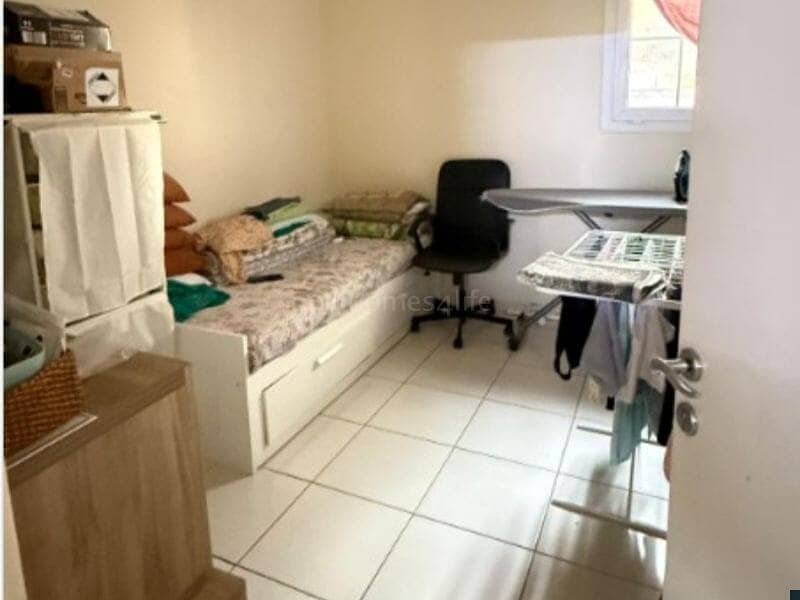 Exclusive | Type 3M | Huge Plot | Rented