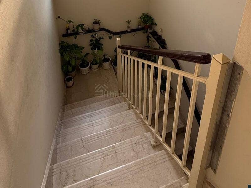 Exclusive | Type 3M | Huge Plot | Rented - Image 6