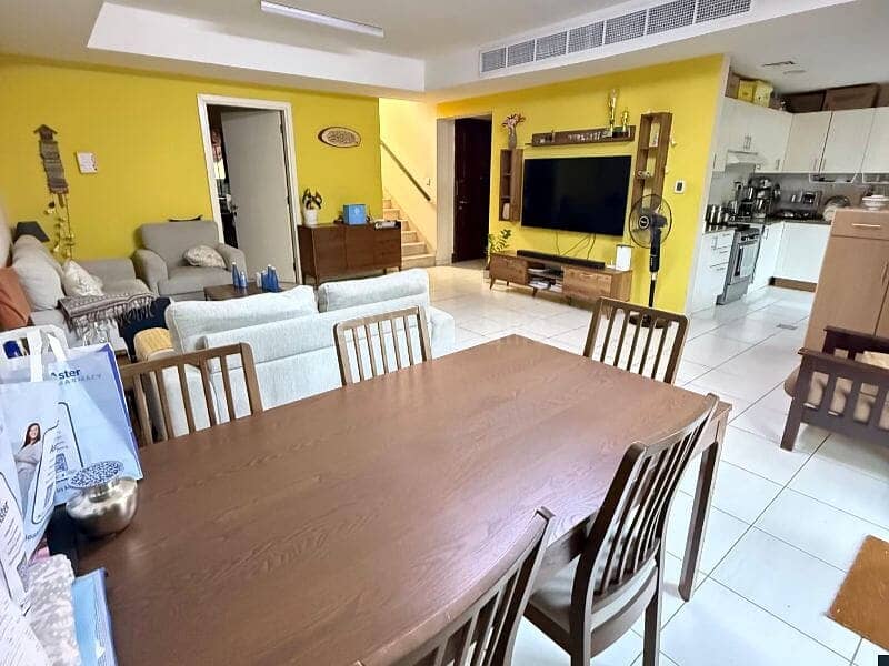 Exclusive | Type 3M | Huge Plot | Rented - Image 9