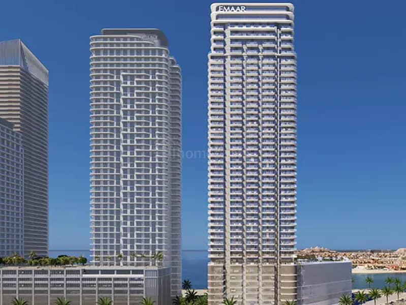 Luxury Penthouse | Palm Jumeirah View - Image 6