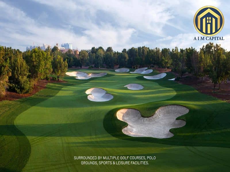 Spacious Units | Modern Natural Design