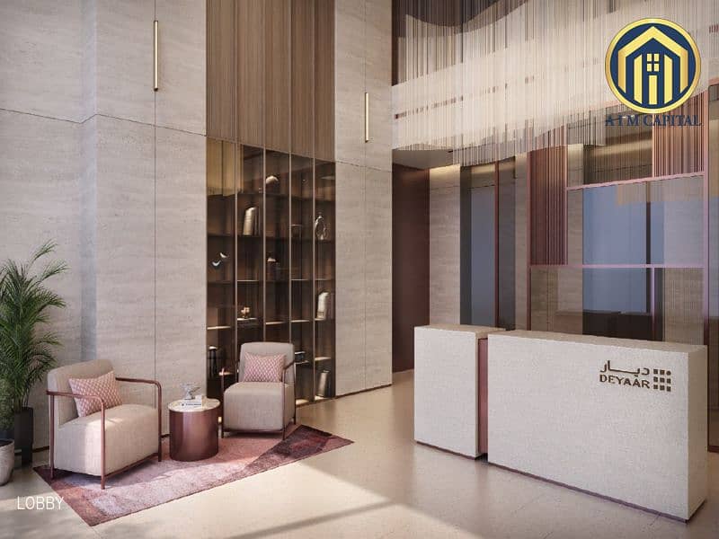 Spacious Units | Modern Natural Design - Image 8