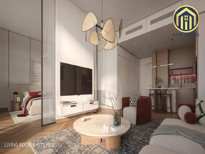 Spacious Units | Modern Natural Design - Image 15