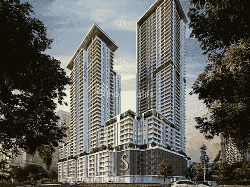 Handover December | Maid Room | TYPE L |