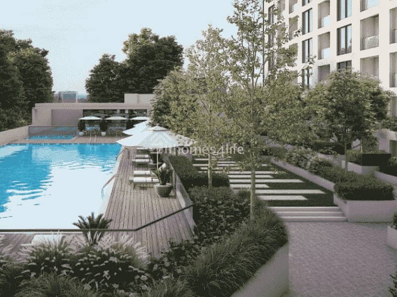 Handover December | Maid Room | TYPE L | - Image 9