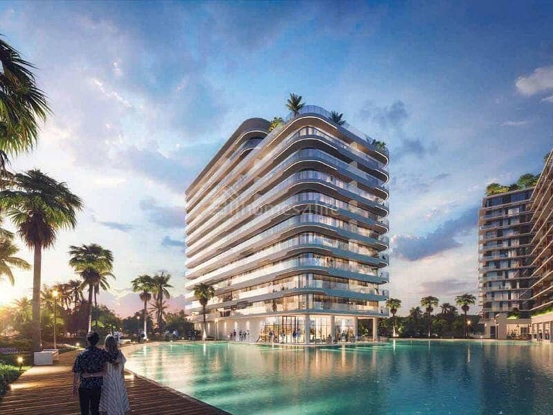 Lagoon Facing Studio | Ready to sign MOU - Image 7