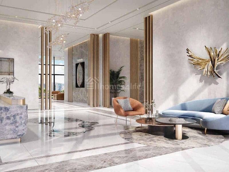 Lagoon Facing Studio | Ready to sign MOU - Image 9