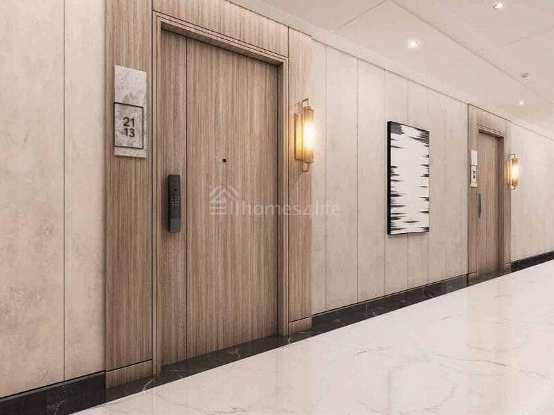 Lagoon Facing Studio | Ready to sign MOU - Image 10