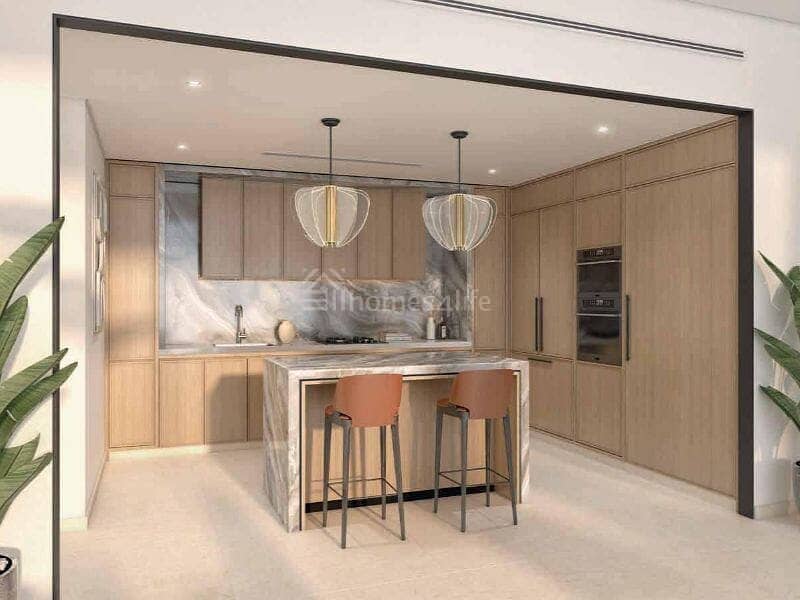 Lagoon Facing Studio | Ready to sign MOU - Image 13