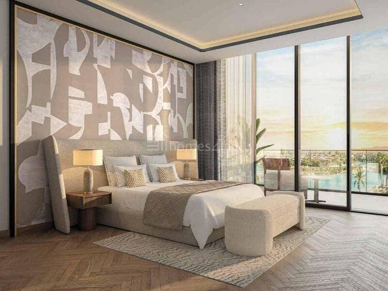 Lagoon Facing Studio | Ready to sign MOU - Image 14