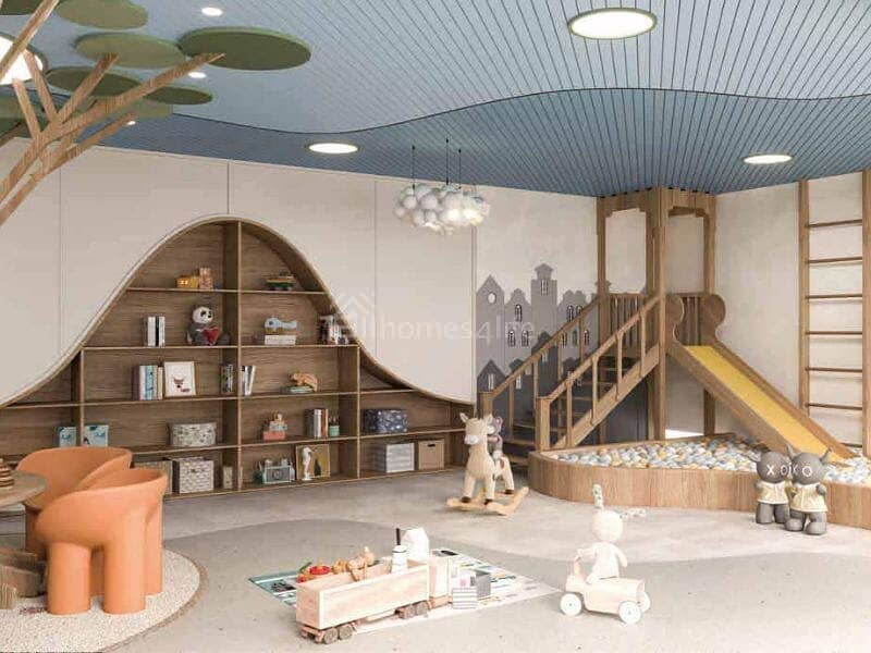 Lagoon Facing Studio | Ready to sign MOU - Image 16