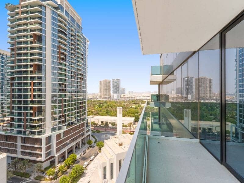 Elegantly Furnished | Zabeel Park View - Image 11