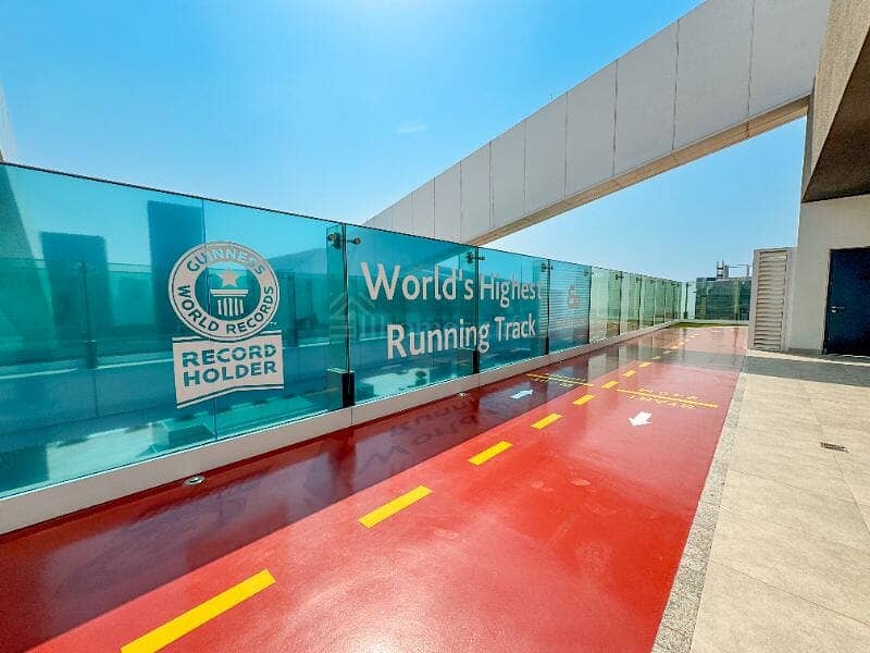 Elegantly Furnished | Zabeel Park View - Image 13