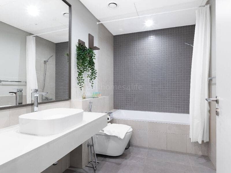 Elegantly Furnished | Zabeel Park View - Image 19