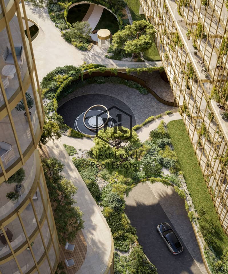 Full Sea View | Ultra Luxury Living | Priority Access | 10% DP | High Roi