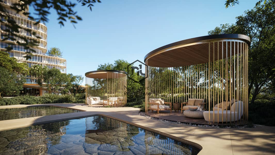 Full Sea View | Ultra Luxury Living | Priority Access | 10% DP | High Roi - Image 6