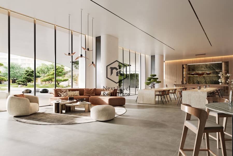 Full Sea View | Ultra Luxury Living | Priority Access | 10% DP | High Roi - Image 8