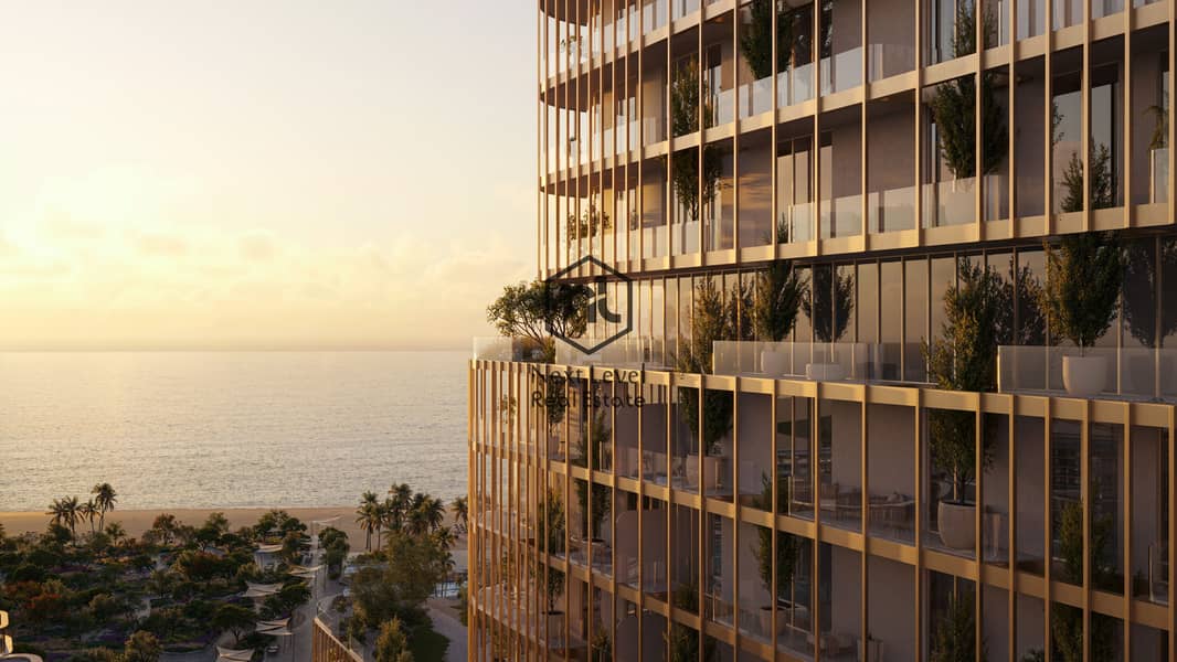 Full Sea View | Ultra Luxury Living | Priority Access | 10% DP | High Roi - Image 10