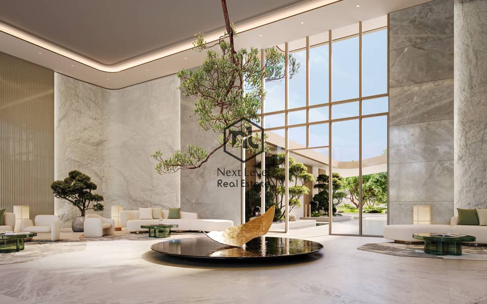 Full Sea View | Ultra Luxury Living | Priority Access | 10% DP | High Roi - Image 15