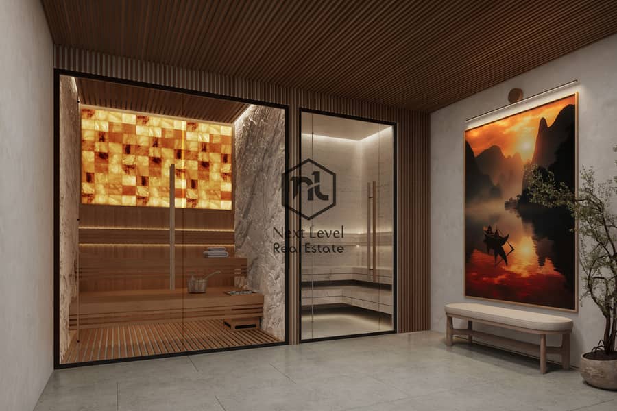 Full Sea View | Ultra Luxury Living | Priority Access | 10% DP | High Roi - Image 18