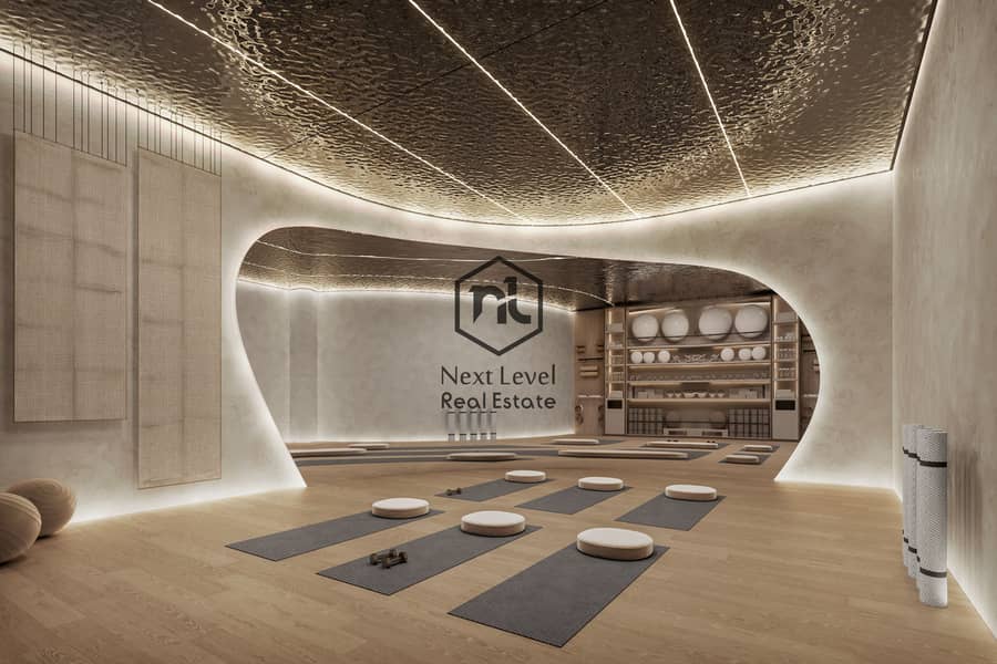 Full Sea View | Ultra Luxury Living | Priority Access | 10% DP | High Roi - Image 19