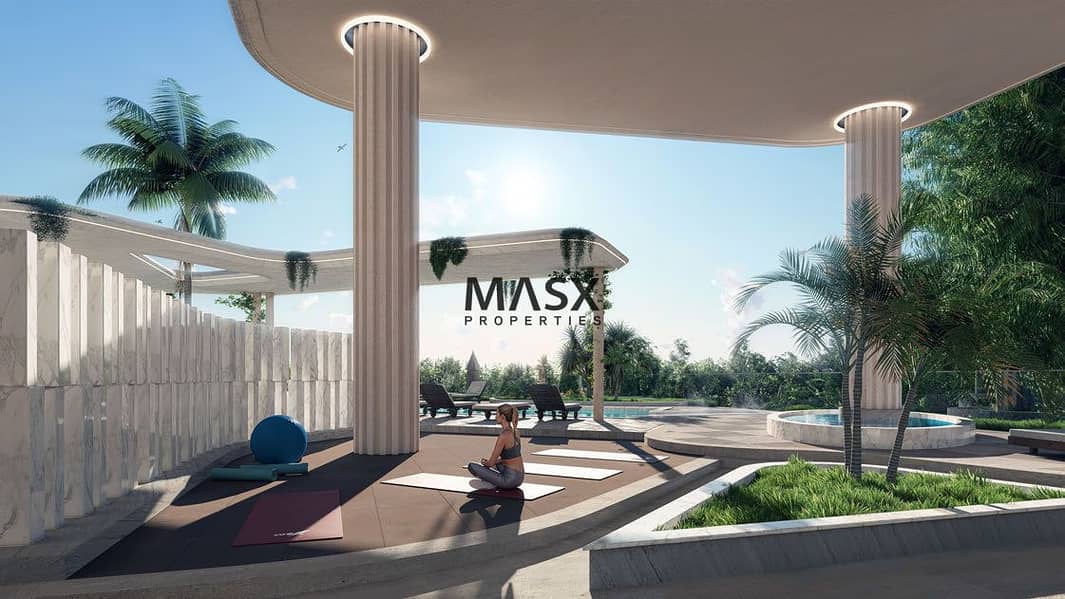 Investor Deal | Modern Studio | Post Handover Plan - Image 11