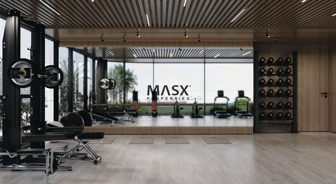 Investor Deal | Modern Studio | Post Handover Plan - Image 13