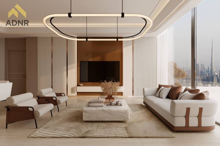 Luxury Studio - 25% Discount | Real Price | Prime Location | - Image 11