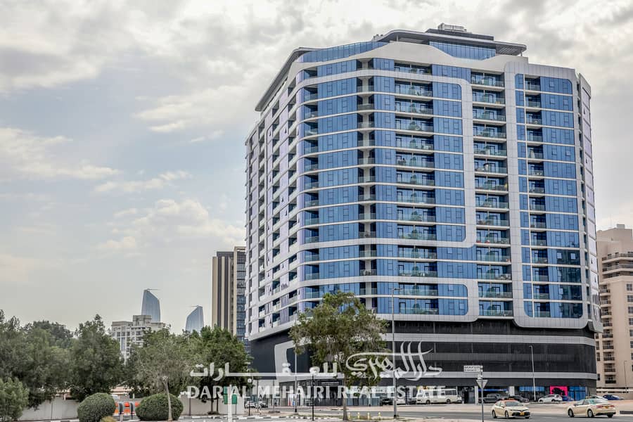 Luxurious 3-Bedroom Apartment | Spacious Layout | Prime Location