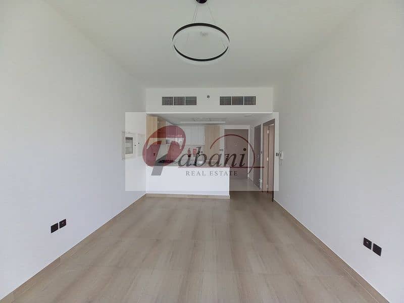 ELEGANT LIVING | EQUIPED KITCHEN | 1 BEDROOM