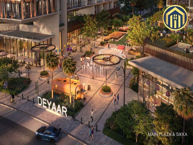 Deyaar Quality | Trusted Dubai Developer - Image 7