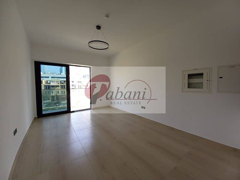 ELEGANT LIVING | EQUIPED KITCHEN | 1 BEDROOM