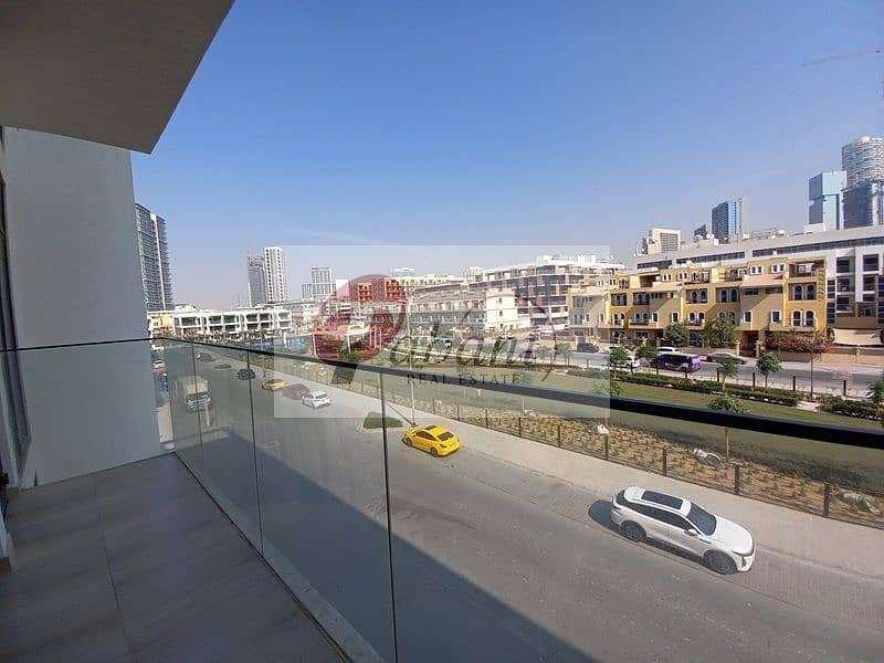 ELEGANT LIVING | EQUIPED KITCHEN | 1 BEDROOM - Image 8